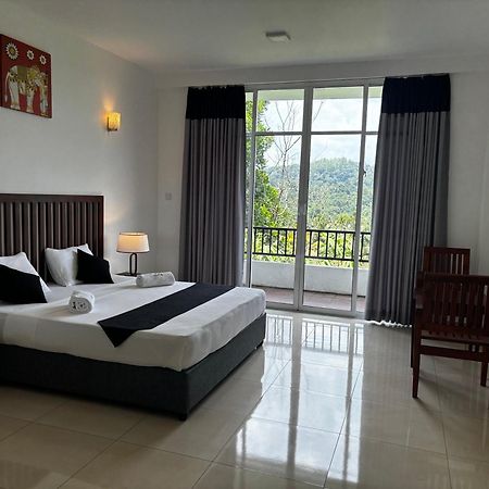 Kandy Hub Guest House Exteriér fotografie