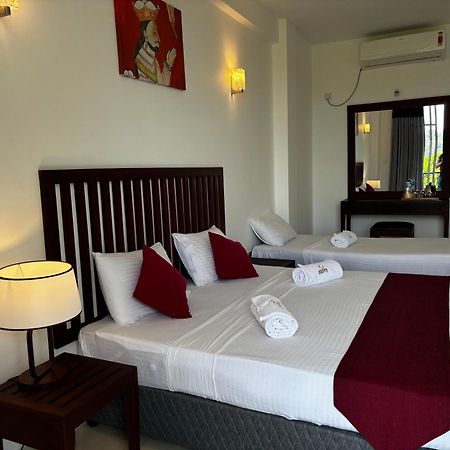 Kandy Hub Guest House Exteriér fotografie
