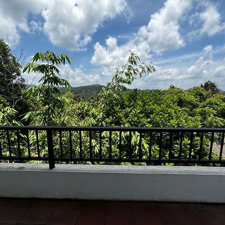 Kandy Hub Guest House Exteriér fotografie
