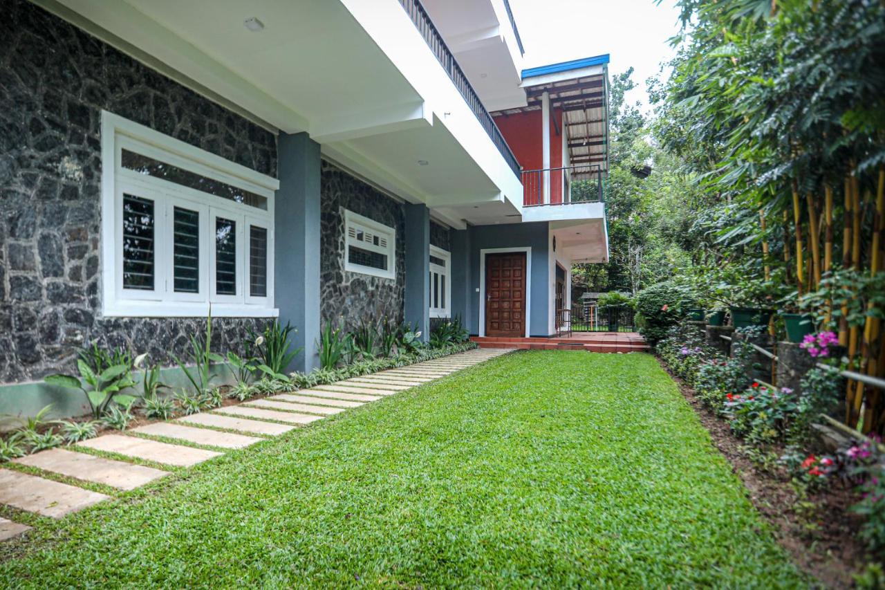 Kandy Hub Guest House Exteriér fotografie
