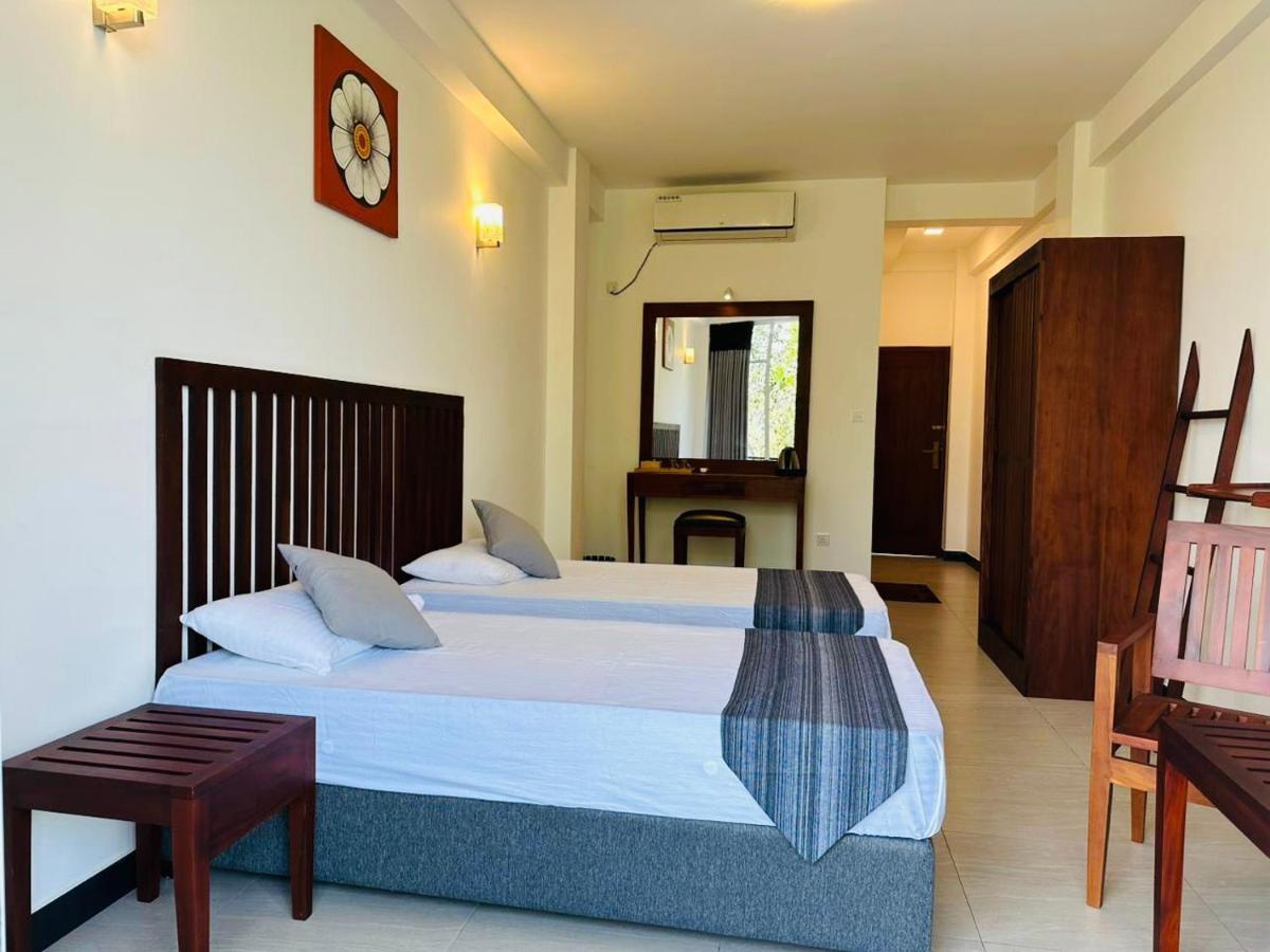 Kandy Hub Guest House Exteriér fotografie