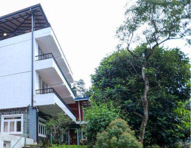 Kandy Hub Guest House Exteriér fotografie